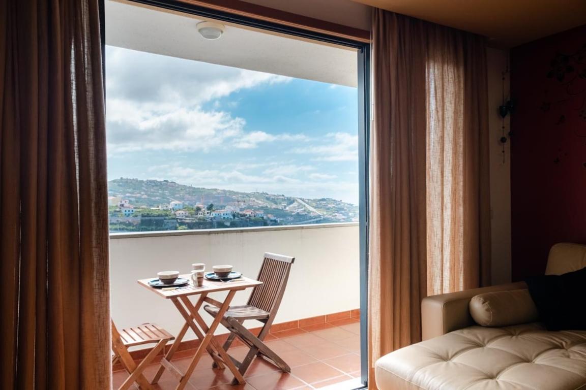 Guestready - Serene Escape In Camara De Lobos Apartment Exterior photo