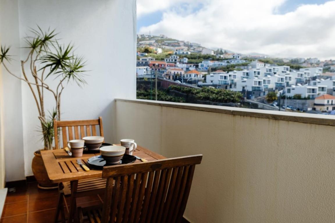 Guestready - Serene Escape In Camara De Lobos Apartment Exterior photo
