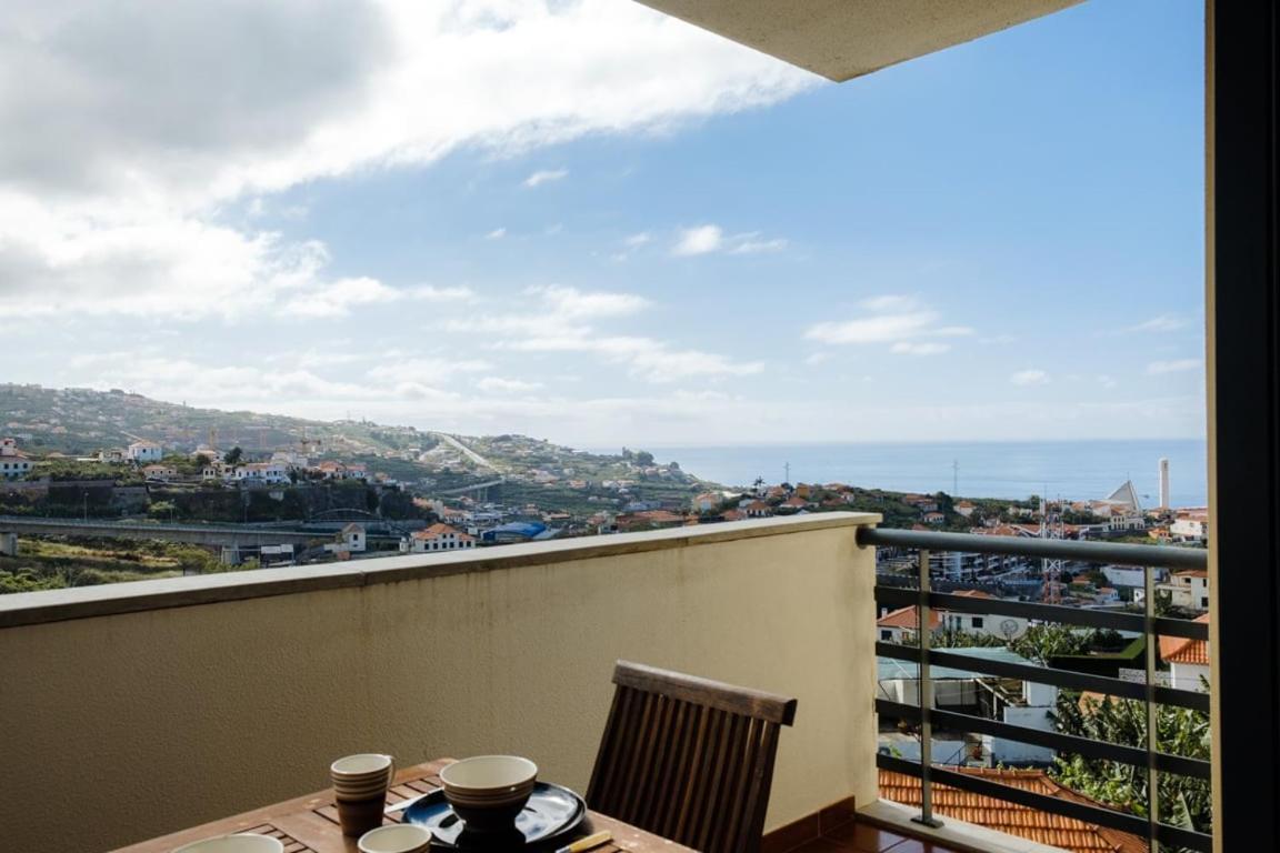 Guestready - Serene Escape In Camara De Lobos Apartment Exterior photo