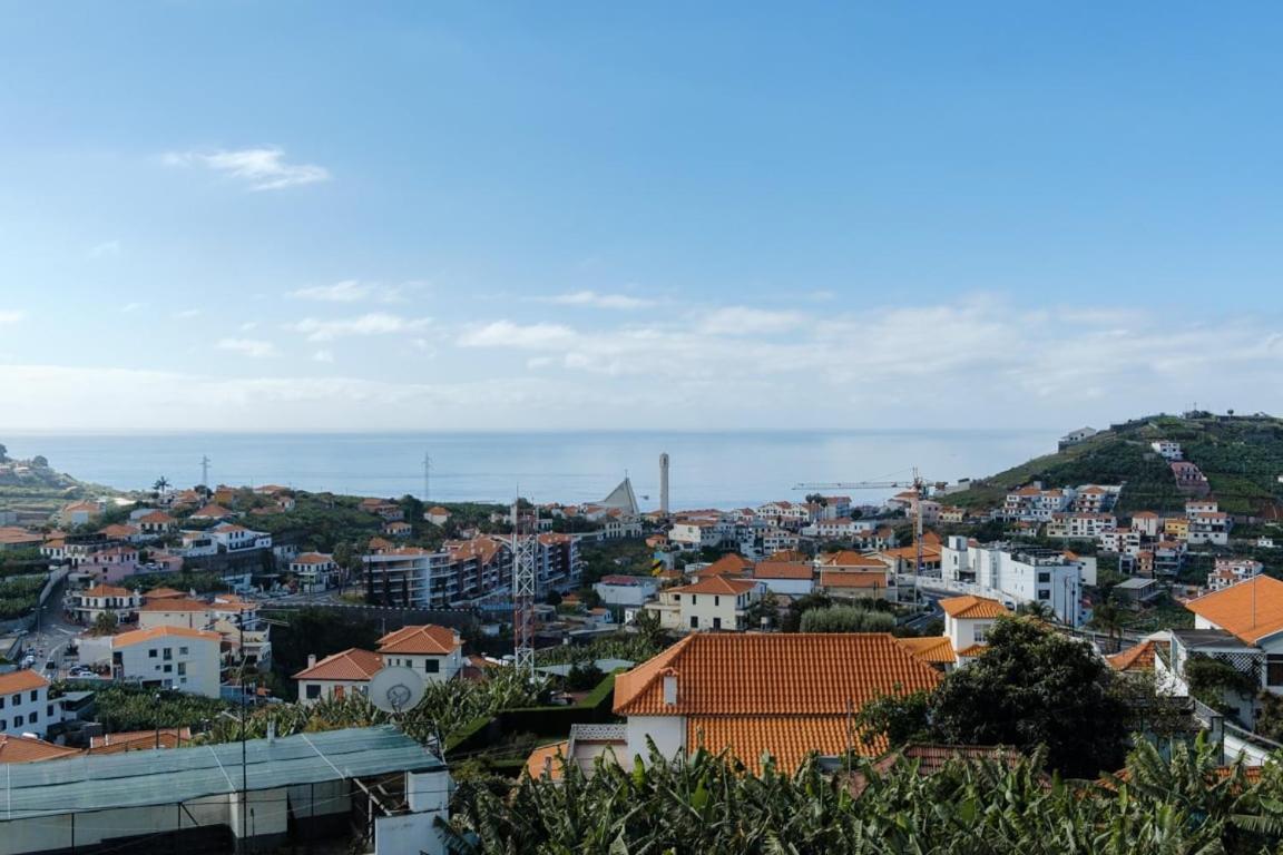 Guestready - Serene Escape In Camara De Lobos Apartment Exterior photo