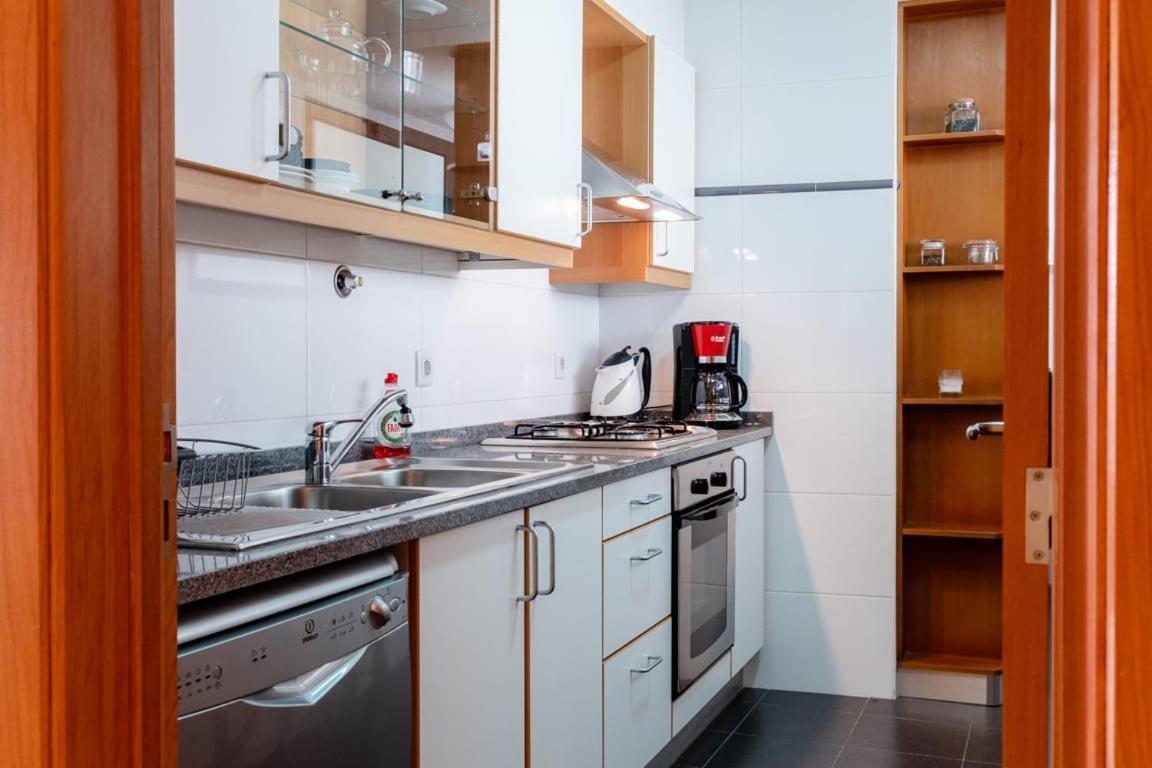 Guestready - Serene Escape In Camara De Lobos Apartment Exterior photo