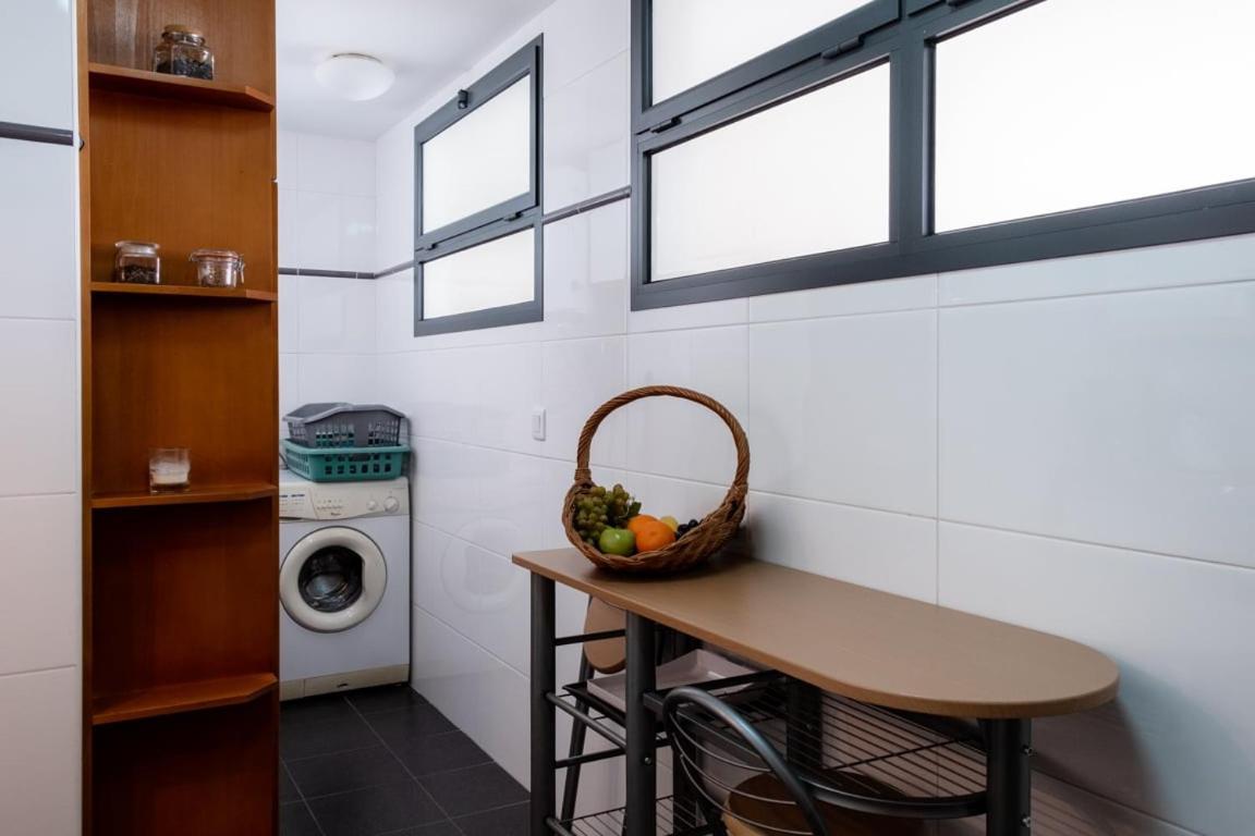 Guestready - Serene Escape In Camara De Lobos Apartment Exterior photo