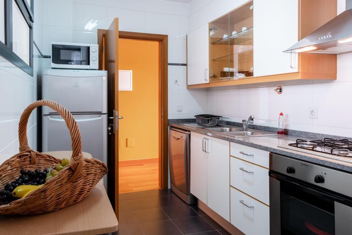 Guestready - Serene Escape In Camara De Lobos Apartment Exterior photo