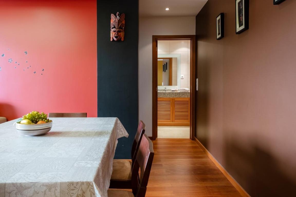 Guestready - Serene Escape In Camara De Lobos Apartment Exterior photo