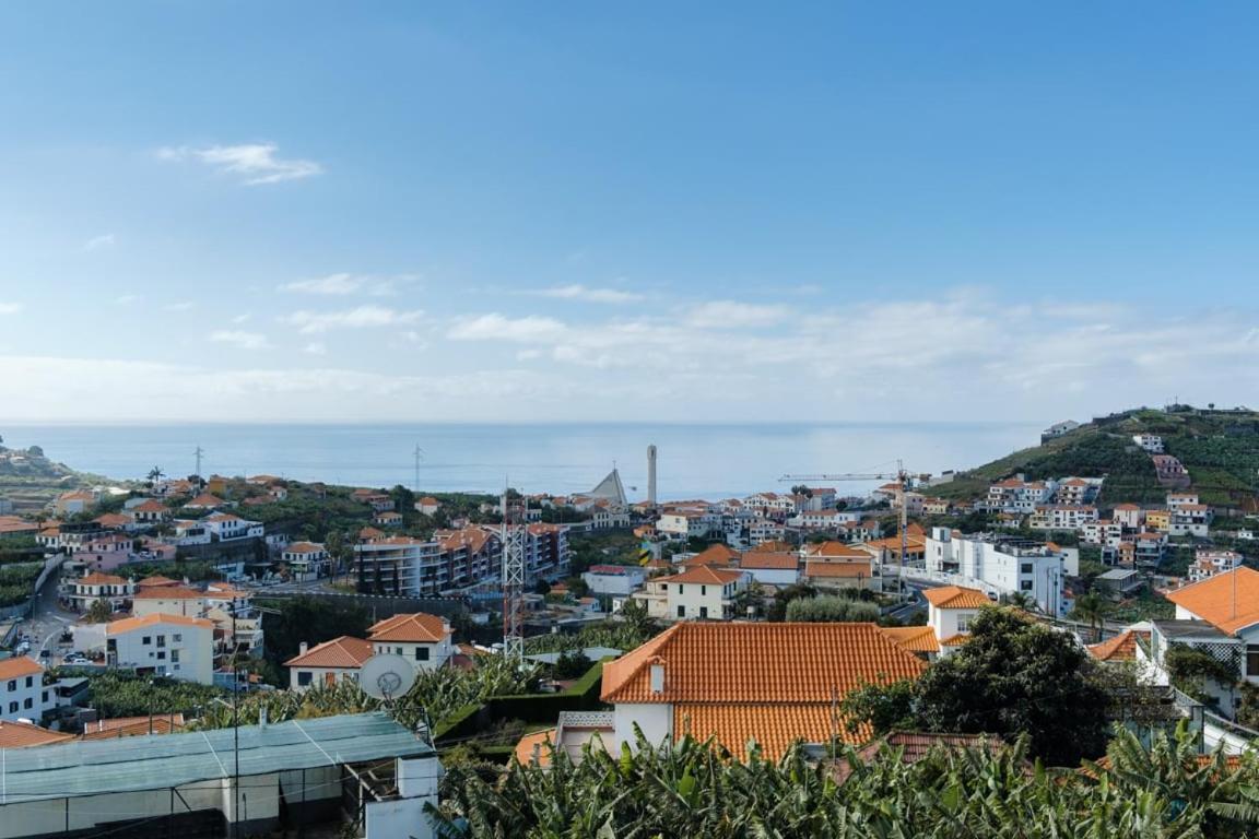 Guestready - Serene Escape In Camara De Lobos Apartment Exterior photo