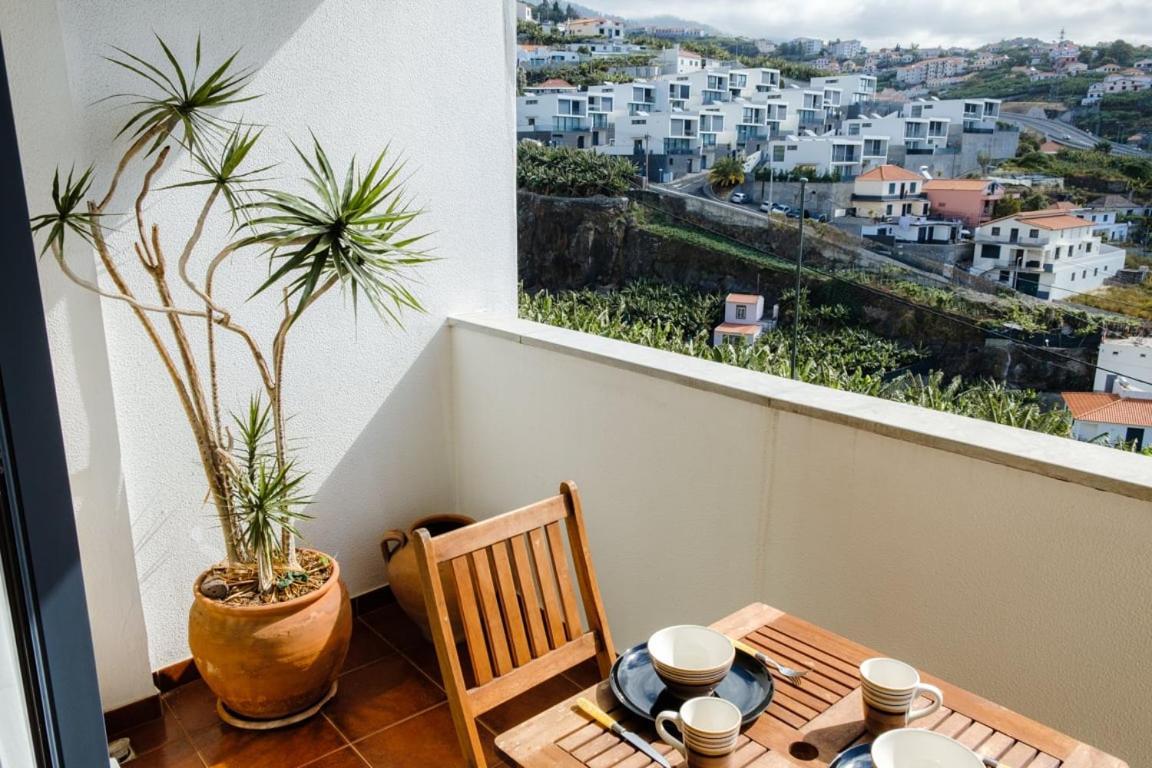 Guestready - Serene Escape In Camara De Lobos Apartment Exterior photo